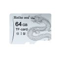 Hsthe Sea Mini SD Card 64GB U3 A1 Class10 for Cell Phones Drones Surveillance Equipment TF Card 128GB U3 Memory Card 32GB U1. 