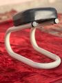 Mini Prayer Stool /Namaz chairs / Salah chairs / easy sujood chair / asaan sajda chair / islamic prayer chair / muslim prayer chair / metal chair for namaz / lightweight salah chair / mosque chairs for namaz salah / easy ruku chair / travel prayer. 