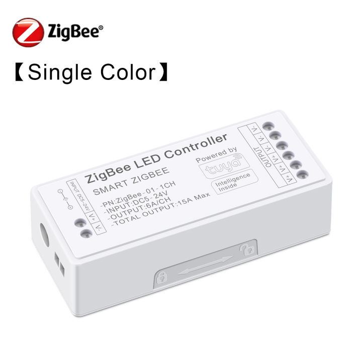 Zigbee%20Controller%20Voice%20Control%20Alexa%20Lights%20Wifi%20Smart%20Switch%20LED%20Strip%20RGBW%20CCT%20RGB%20Controller%20COB%20Neon%20Tape%20Dimmable%20Dimmer%20-%20Image%207