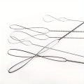 7pcs Stainless Steel Bead Needles Magical Fine Bead DIY Jewelry Making Tools Handicrafts Bead Accessories Sturdy Durable Flexib.
