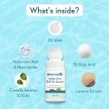 Int. WishCare Underarm Roll On Serum 50 ml. 