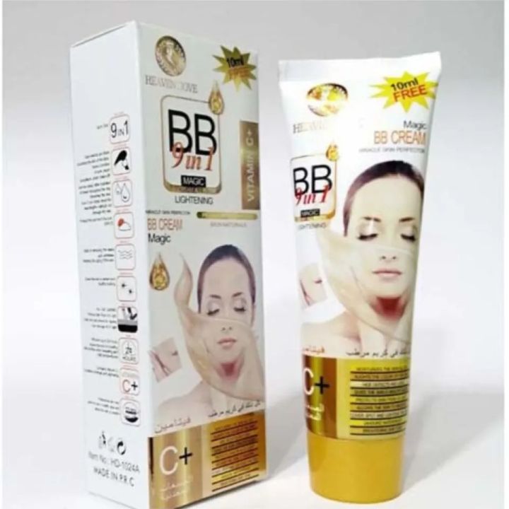 Original%20HD%20BB%209%20in%201%20Magic%20Lightening%20Cream%20with%20Vitamin%20C%2050ml%20-%20Image%204