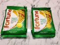 Fortune Basmati Rice Combo 1kg+1kg. 