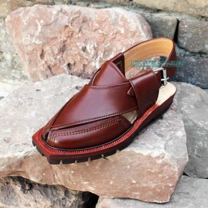 A new design of Peshawari chappal 2025 traditional design for boys and ...