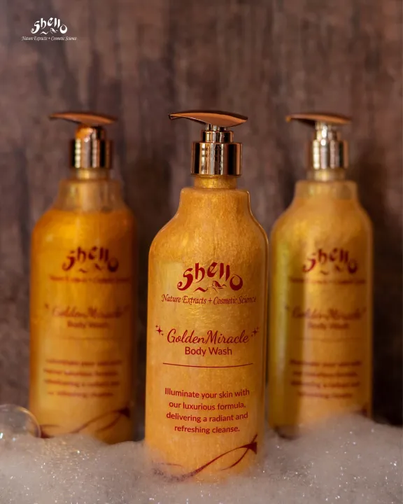 Shello%20Golden%20Miracle%20Body%20Wash%20500ml%20with%20Free%20Loofah%20-%20Image%202
