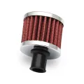 Car Tuning Air Filter Head Air Filter Winter Mushroom Head Air Filter Mushroom Head 12mm Air Filter. 