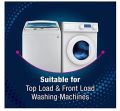 LG Descaler Powder | LG Washing Machine Discaling Powder For Top Load And Front Load | Suitable For All Brands. 
