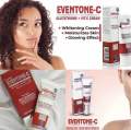 Eventone-c cream. 