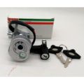 Key switch set Yamaha-fino key switch + key lock seat switch Fino Mio new Fino key switch Fino key set Mio 115. 
