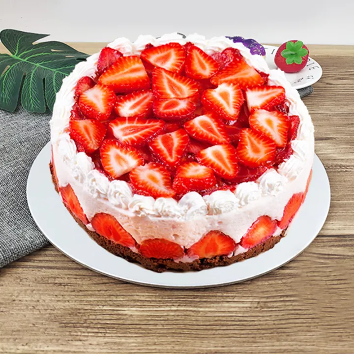 Diameter%2010-33CM%20Cake%20Base%20Silvery%20Surface%20Waterproof%20Coated%20Round%20Cake%20Board%20Dessert%20Decorating%20Supplies%20Circle%20Cardboard%20-%20Image%206