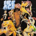 Ice Age animation movie bootleg. 