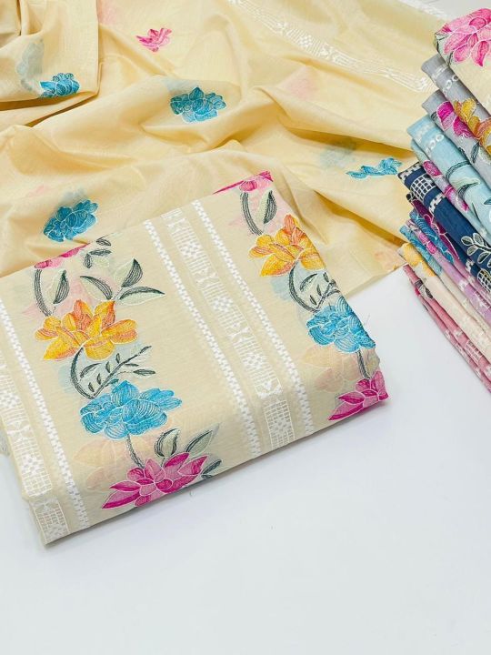Paper cotton 2pcs