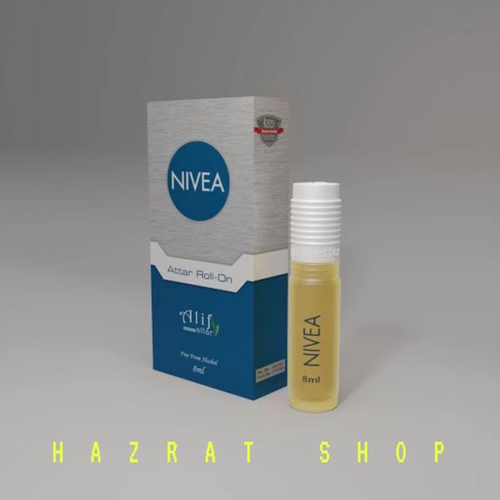 NIVEA%20Attar%20by%20Alif%20Attar%20Long%20lasting%20perfume%20Non%20Alcoholic%20-%208ml%20-%20Image%205