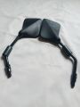 Suzuki GS 150 side mirrors available 
Good quality 
Chinese imported. 