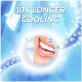 International UAE Product Colgate Maxfresh With Cooling Crystals Anticavity Toothpaste Cool Mint -100Ml. 