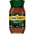 Jacob coffe 200gm jar (South Africa). 