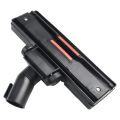 Floor Brush Vacuum Cleaner Floor Nozzle 32-35 Mm Cleaner Base Laminate Household Cleaning Accessories And Parts.
