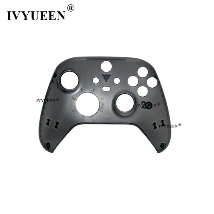 IVYUEEN%20for%20XBox%20Series%20X%20S%20Core%20Controller%2020th%20Replacement%20Shell%20LB%20RB%20LT%20RT%20Bumpers%20Triggers%20Dpad%20ABXY%20Buttons%20Battery%20Cover%20-%20Image%202