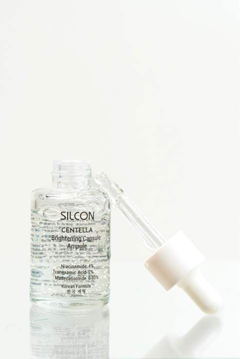 Silcon%20Centella%20brightening%20capsule%20ampule%20-%20Image%203