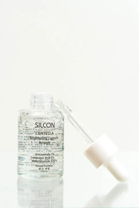 Silcon%20Centella%20brightening%20capsule%20ampule%20-%20Image%203