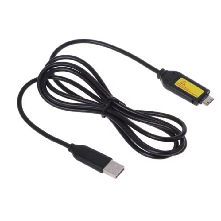 USB Charger Camera Data Cable For PL20 PL10 PL50 PL51 PL55 PL60 PL65 PL80 PL100 PL101 PL150 PL170 PL200 PL210 PL120 B85B