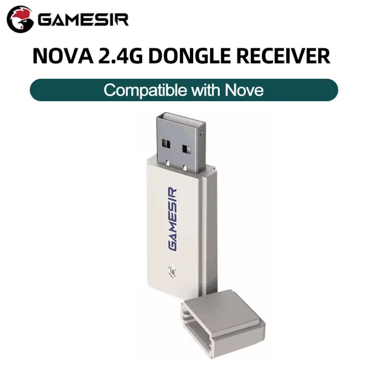 GameSir%20Gamepad%202.4G%20Receiver%20Adapter%20for%20Nova%20Controller%20Connecting%20to%20PC%20Computer%20Gaming%20Controle%20Dongle%20Plug%20and%20Play%20-%20Image%207