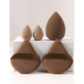 5PCS Makeup Sponge,Suitable for Cream Powder Concealer, Loose Powder makeup applicator Makeup Puff Set. 
