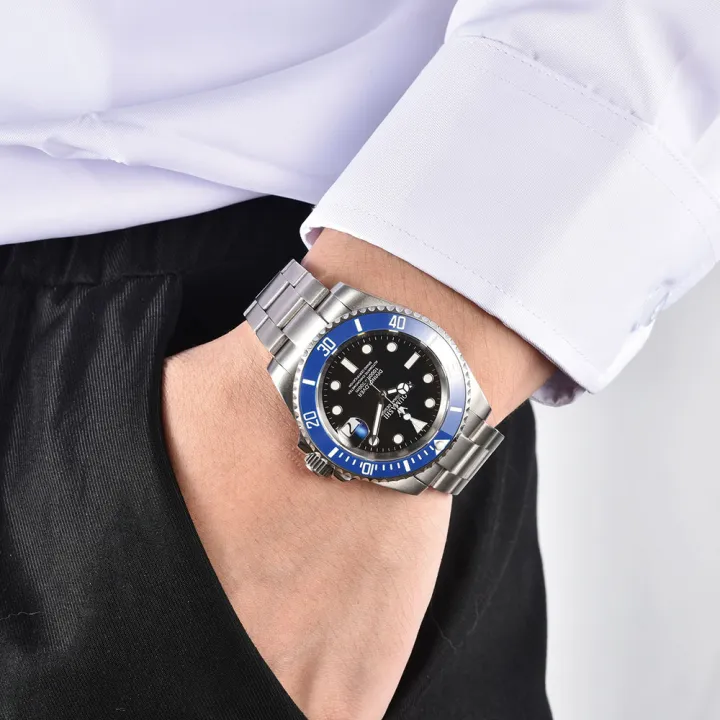 40mm%20men's%20diving%20watch%20China%20NH35%20movement%20luxury%20business%20watch%20sapphire%20glass%20ceramic%20bezel%20NH35%20diving%20watch%20-%20Image%203
