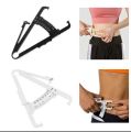 Body Fat Clipper Measure fat loss Clipper Combo with Body Fat Percent Accurately Measuring & levelling Hand Tool. 