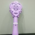 VTECH Disney Princess Sofia the First Wave to Me Magic Wand Learning Tested Work. 
