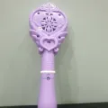 VTECH Disney Princess Sofia the First Wave to Me Magic Wand Learning Tested Work. 