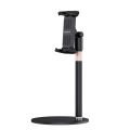 Adjustable Desktop Bedside Tablet Stand Mobile Phone Holder Mount for IPad for IPhone 4 To 14 Inch Home Office Desk Accessories.