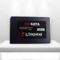 Kingston A400 Internal SSD 2.5 128Gb/256Gb SATA 3. 