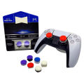 Freek  FPS For Playstation PS4 High-Rise Analog Stick PS5 Joystick Controller Performance Command Stick Game Silicone CapF. 