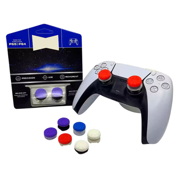 Freek%20%20FPS%20For%20Playstation%20PS4%20High-Rise%20Analog%20Stick%20PS5%20Joystick%20Controller%20Performance%20Command%20Stick%20Game%20Silicone%20CapF%20-%20Image%205