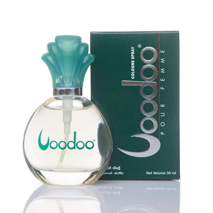 Voodoo Cologne Spray 30ml