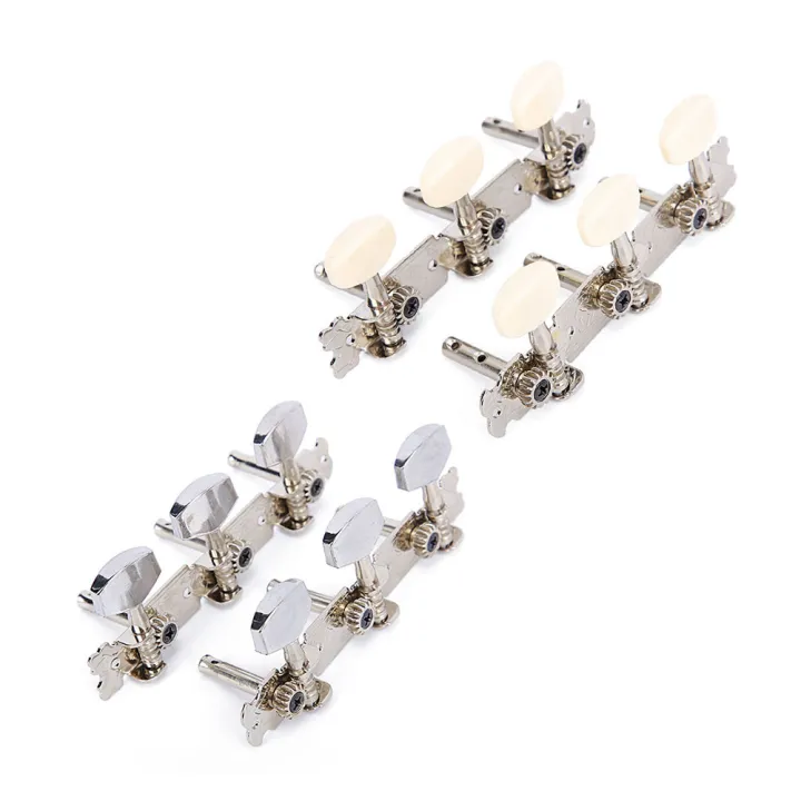 6Pcs%20Guitar%20String%20Tuning%20Pegs%20Tuners%20Acoustic/Folk%20Guitar%20Machine%20Heads%20Chrome%20Part%203R+3L%20Guitar%20Replacement%20Parts%20-%20Image%203