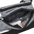 2024 Mobile Waist Bag for Men Women Multifunctional Large Capacity Belt Bag Anti Splash Wear-resistant Construction Site Pochete. 