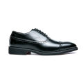 Oxfords Men Shoes Red Sole Fashion Business Casual Party Banquet Daily Retro Carved Lace-up Brogue Dress Shoes. 