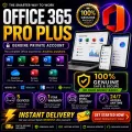 Office 365 lifetime genuine Account up-to 5 devices instant delivery to your mail. 
