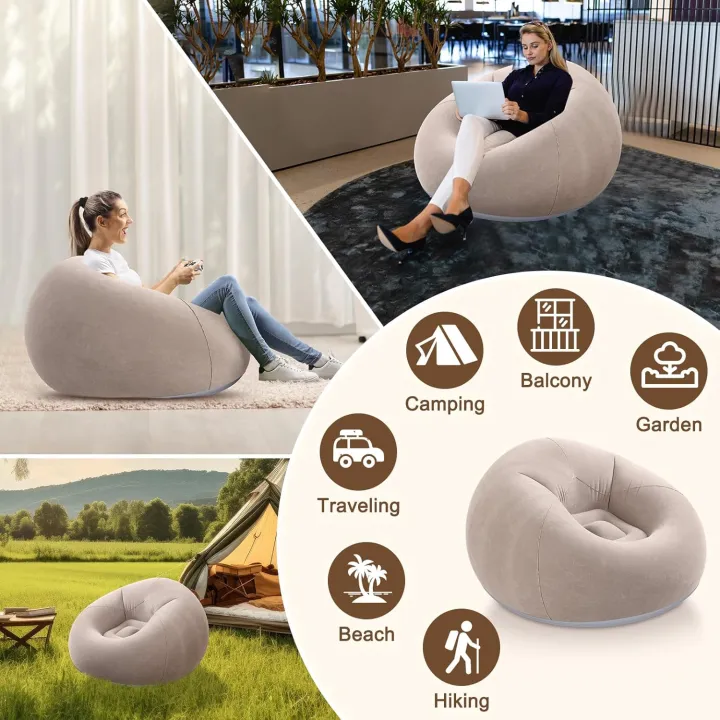 Foldable%20Portable%20Pvc%20Inflatable%20Sofa,%20Soft%20Indoor%20Bedroom%20Leisure%20Bean%20Bag%20Chair,%20Outdoor%20Camping%20Lazy%20Seat,%20Round%20Single-Person%20Inflatable%20Sofa%20-%20Image%203