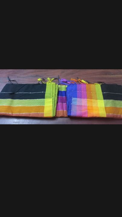 Rongdhonu%20Exclusive%20Women's%20Chumki%20Saree%20-%20Image%203