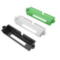 Region Free Game Cartridge Slot Durable US JAPAN Games Game Cartridge Adapter Universal N64 Cartridge Slot Tray for  64. 