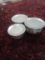 dagchi pot set 3 piece small size. 