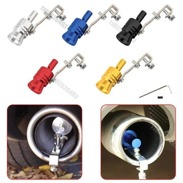 Universal%20Aluminum%20Turbo%20Sound%20Exhaust%20Muffler%20Pipe%20Whistle%20Car%20Blow%20Off%20Valve%20Tip%20Simulator%20Whistler%20-%20Image%204