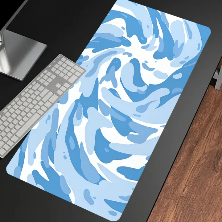 Sung Jin-Woo Solo Leveling Gaming Mouse Mat – XXL 800 X 400 Mm - View #3