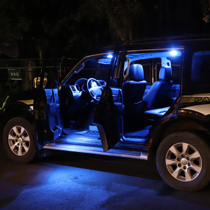 For%20Suzuki%20Grand%20Vitara%20Grand%20Nomade%20Escudo%202006%202007%202008%202009%202010%202012%202013%2012pcs%20Car%20LED%20Kit%20Interior%20Dome%20Light%20Accessories%20-%20Image%203