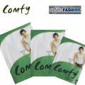 comfy sleeve  vest for Men cotton branded vest. 