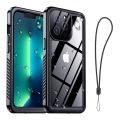 Professional Waterproof Phone Case for iPhone 13 Pro Max 17 air14  15 16 - 360 Full Coverage Shockproof Dustproof IP68 Hot Sales. 