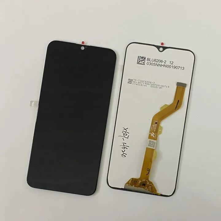 Infinix%20smart%203%20plus%20Lcd%20Panel%C2%A0Orignal%20Display%20Touch%20Screen%20Digitizer%20Assembly%20Replacement%20for%20infinix%20smart%203%20plus%20-%20Image%202